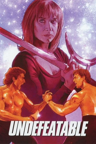 Undefeatable (1993) online sa prevodom
