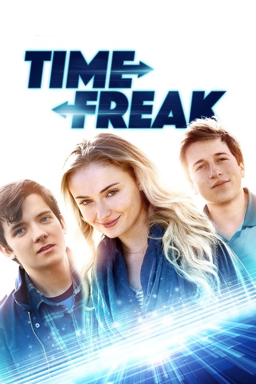 Time Freak (2018) online sa prevodom