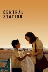Central Station (1998) online sa prevodom