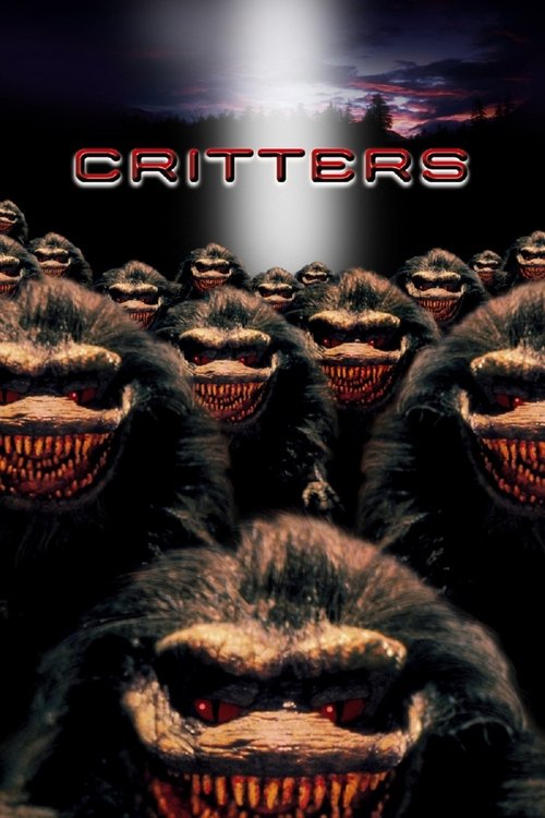 Critters (1986) online sa prevodom