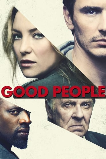 Good People (2014) online sa prevodom