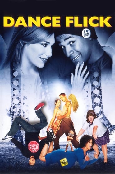 Dance Flick (2009) online sa prevodom