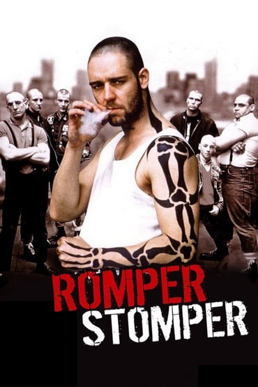 Romper Stomper (1992) online sa prevodom