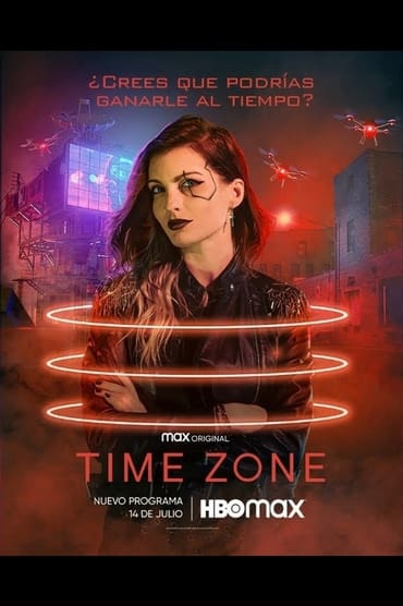 Time Zone (2022) online sa prevodom
