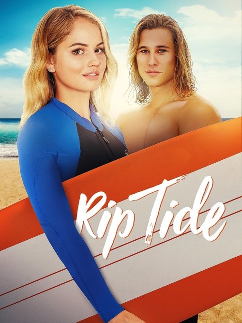 Rip Tide (2017) online sa prevodom