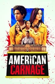 American Carnage (2022) online sa prevodom