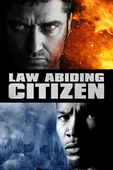 Law Abiding Citizen (2009) online sa prevodom