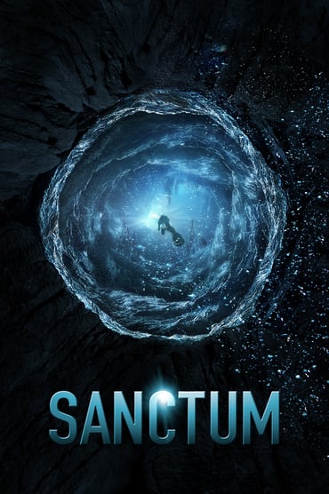Sanctum (2011) online sa prevodom
