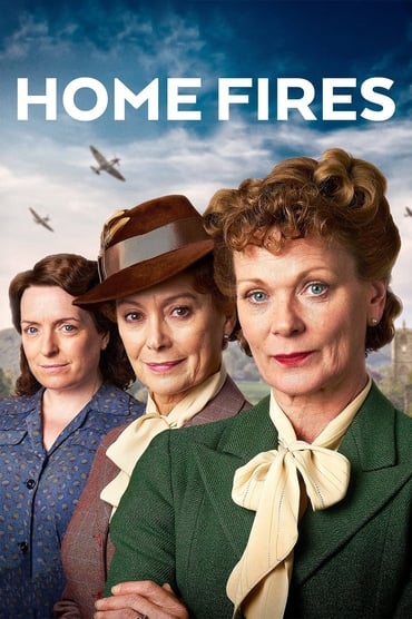 Home Fires (2015) online sa prevodom