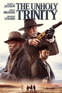 The Unholy Trinity (2025) online sa prevodom