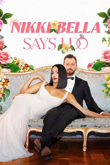 Nikki Says I Do (2023) online sa prevodom