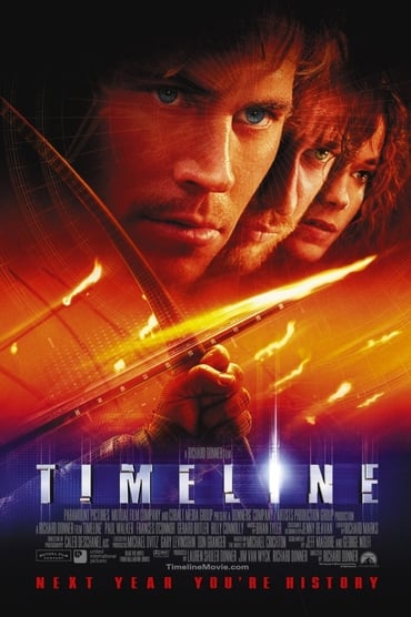 Timeline (2003) online sa prevodom