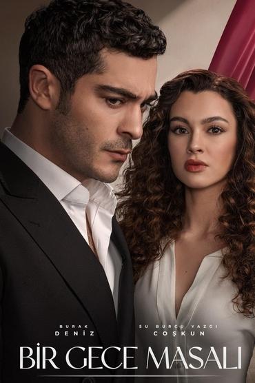 Bir Gece Masali aka The Nightfall online sa prevodom