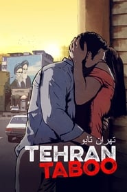 Tehran Taboo (2017) online sa prevodom