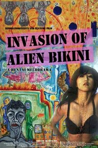 Invasion of Alien Bikini (2011) online sa prevodom