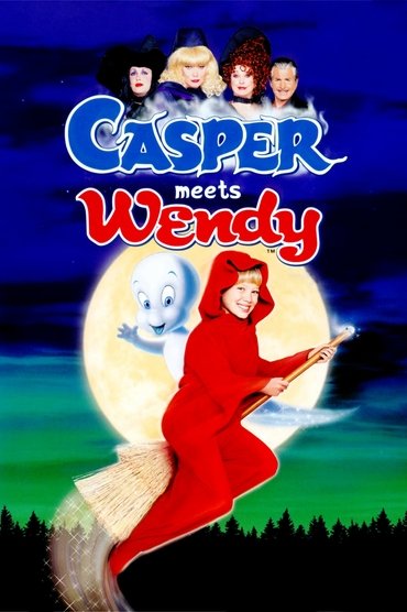 Casper Meets Wendy (1998) online sa prevodom
