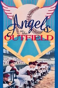 Angels in the Outfield (1951) online sa prevodom
