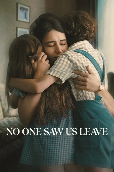 No One Saw Us Leave (2025) online sa prevodom