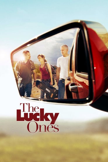 The Lucky Ones (2008) online sa prevodom