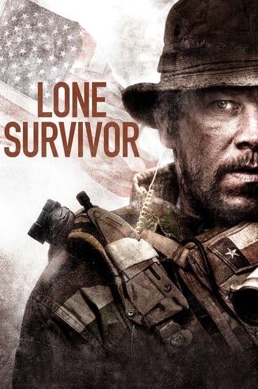 Lone Survivor (2013) online sa prevodom
