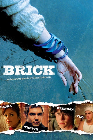 Brick , (2005) online sa prevodom