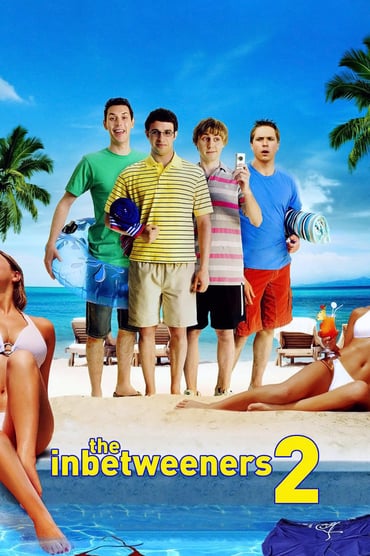 The Inbetweeners 2 (2014) online sa prevodom