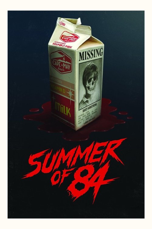 Summer of 84 (2018) online sa prevodom