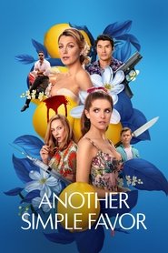 Another Simple Favor (2025) online sa prevodom
