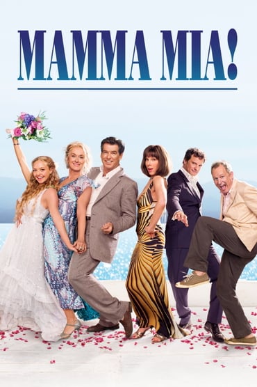 Mamma Mia! (2008) online sa prevodom