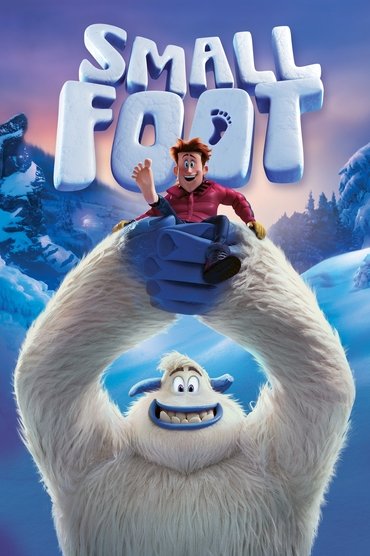 Smallfoot (2018) online sa prevodom