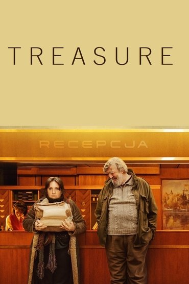 Treasure (2024) online sa prevodom