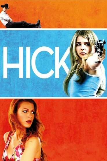 Hick (2011) online sa prevodom