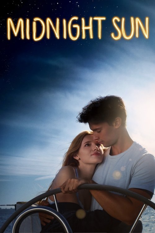 Midnight Sun (2018) online sa prevodom