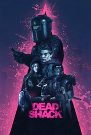 Dead Shack (2017) online sa prevodom