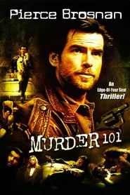 Murder 101 (1991) online sa prevodom