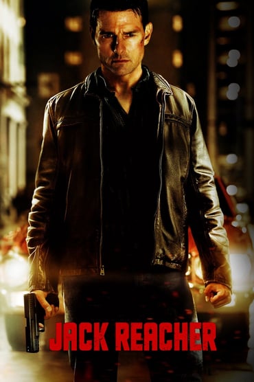 Jack Reacher (2012) online sa prevodom