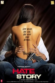 Hate Story (2012) online sa prevodom