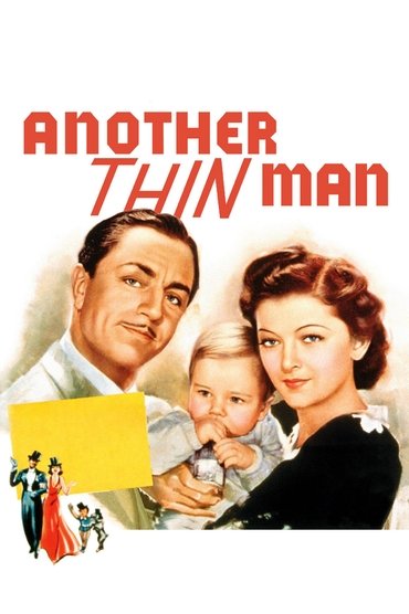 Another Thin Man (1939) online sa prevodom