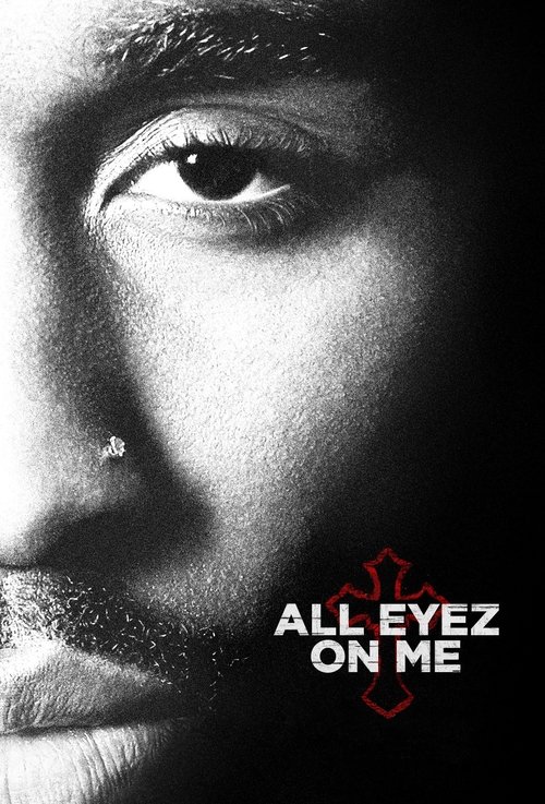 All Eyez on Me (2017) online sa prevodom
