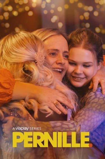 Pørni aka Pernille (2021) online sa prevodom