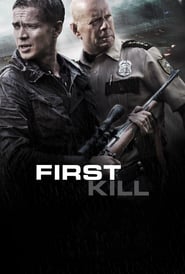First Kill (2017) online sa prevodom
