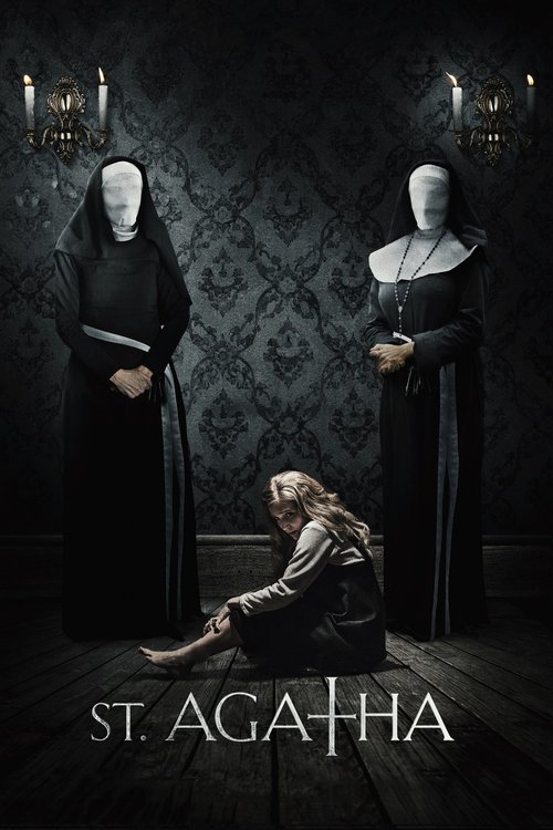 St. Agatha (2018) online sa prevodom