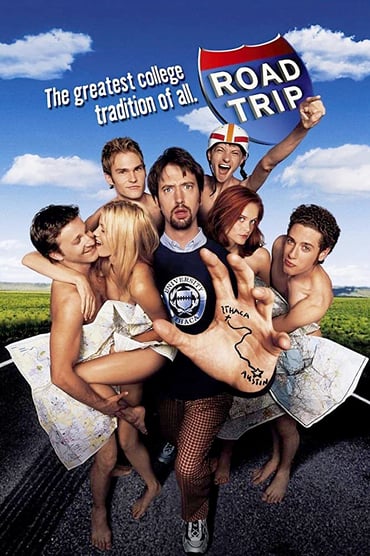 Road Trip (2000) online sa prevodom