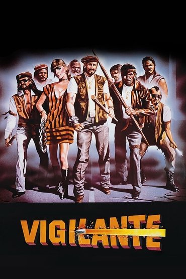 Vigilante (1983) online sa prevodom