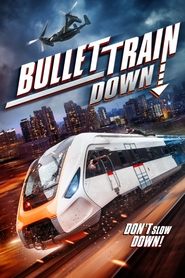 Bullet Train Down (2022) online sa prevodom
