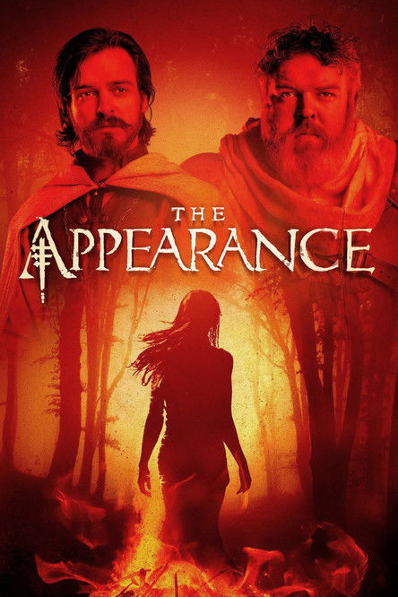 The Appearance (2018) online sa prevodom