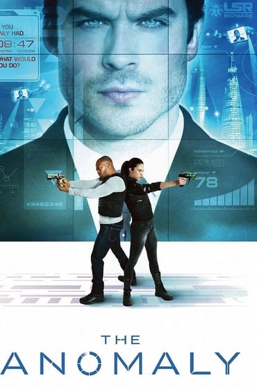 The Anomaly (2014) online sa prevodom