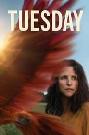 Tuesday (2024) online sa prevodom