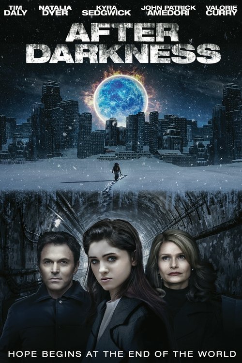 After Darkness (2019) online sa prevodom