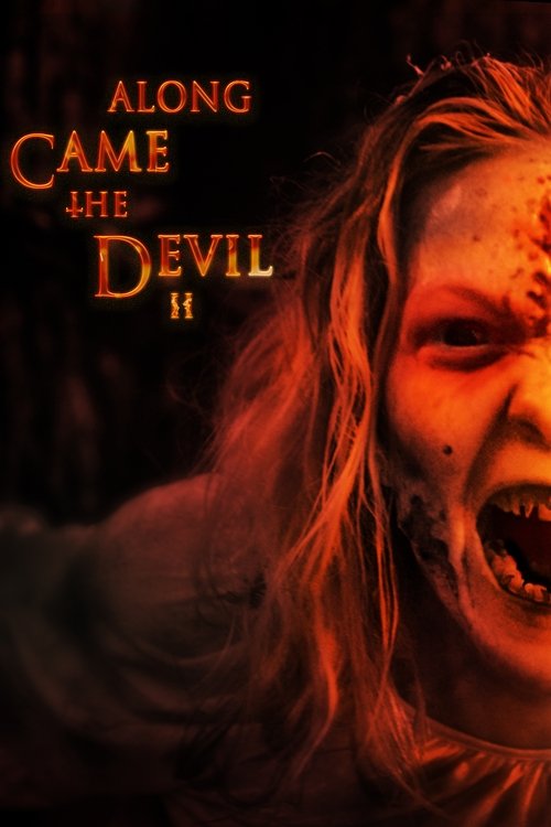 Along Came the Devil 2 (2019) online sa prevodom